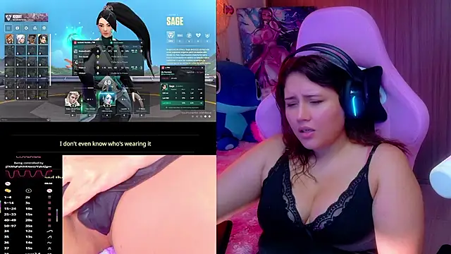 دردشة ALIS_E_G الجنسية المباشرة