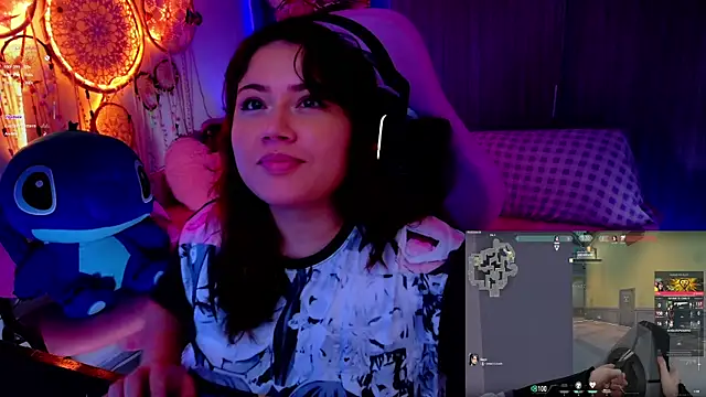 Chatroom XXX en direct de ALIS_E_G