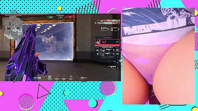 ALIS_E_G 网络视讯表演