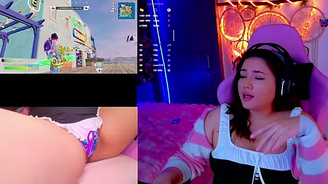 Czat XXX na żywo – ALIS_E_G