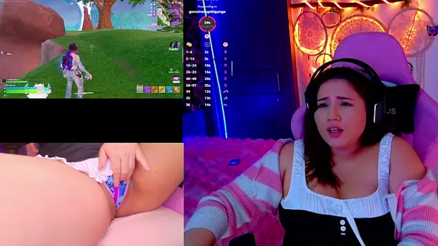 ALIS_E_G Chat XXX live