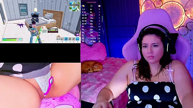 ALIS_E_G Live XXX Chat