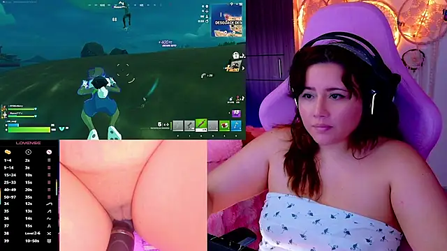 ALIS_E_G Chat XXX live