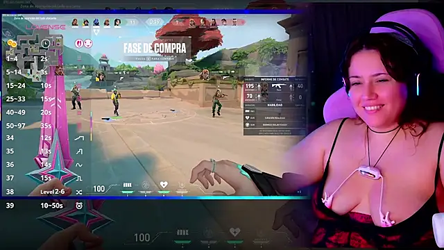 Chat XXX Live ALIS_E_G