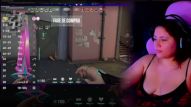 Chat XXX Live ALIS_E_G