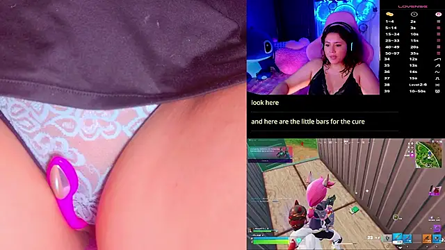 ALIS_E_G Chat XXX live