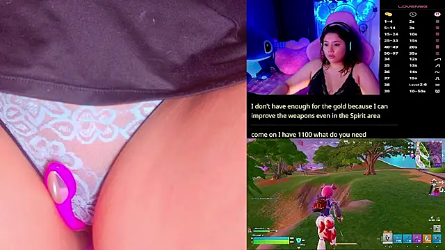 ALIS_E_G: απευθείας συνομιλία ΧΧΧ