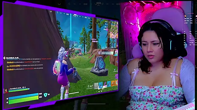 ALIS_E_G 라이브 XXX 채팅