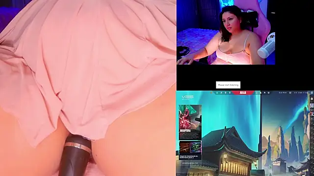 ALIS_E_G XXX чат на живо