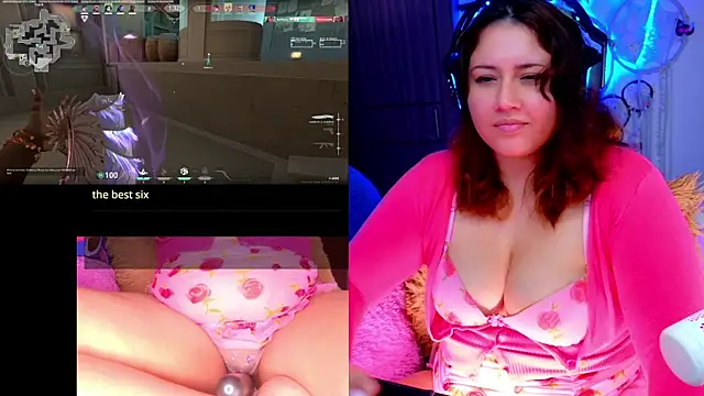 ALIS_E_Gn Live XXX chat