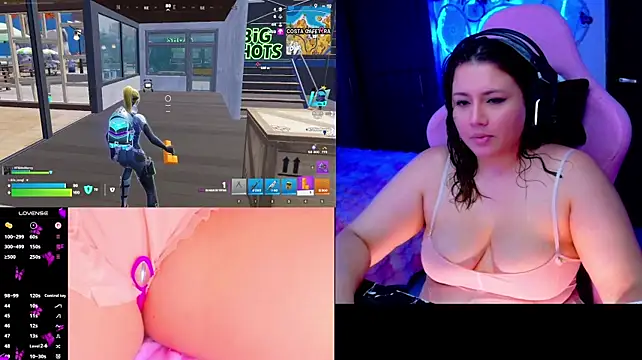 ALIS_E_G's Live XXX Chat