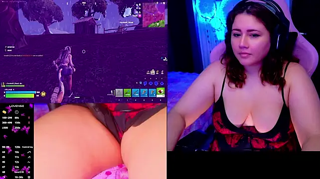 ALIS_E_G XXX чат на живо