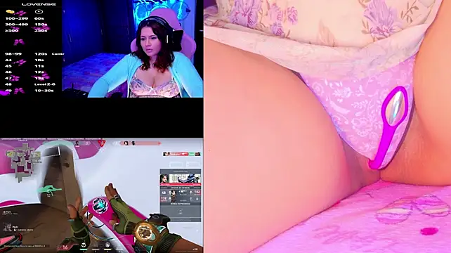 ALIS_E_G Chat XXX live