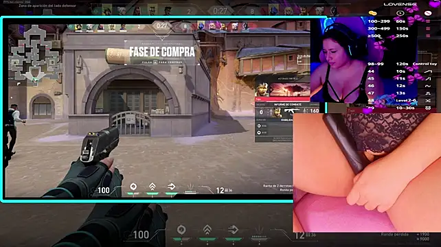 ALIS_E_G – Naživo XXX chat