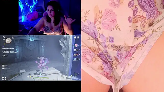 ALIS_E_G Webcamshow