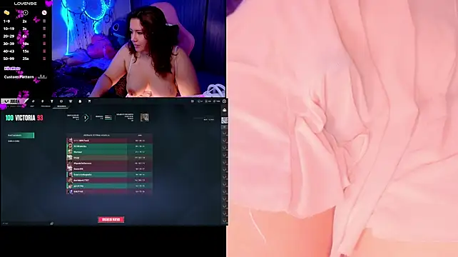 ALIS_E_G Live XXX-Chat