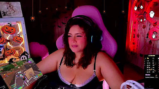 ALIS_E_G's Webcam Show