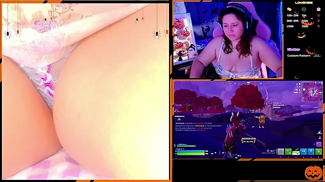 Chat XXX en directo de ALIS_E_G