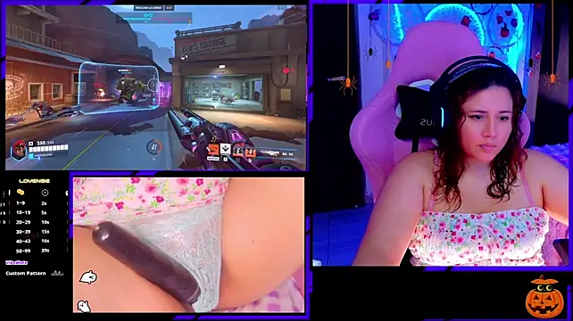 Chat XXX Live ALIS_E_G