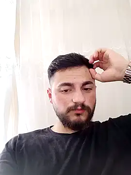عرض كام Sexxymannnnnn