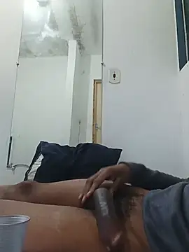 Show Webcam de negro23cmdot