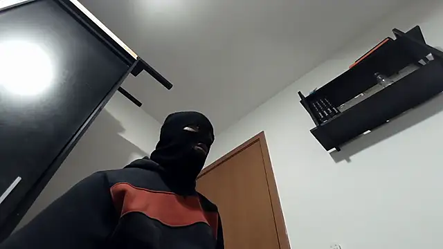 negro23cmdot webkamerás műsora