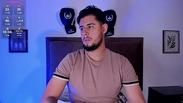 ryan_evannss' Live XXX Chat