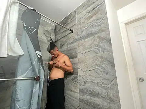 SPGM31's Webcam Show