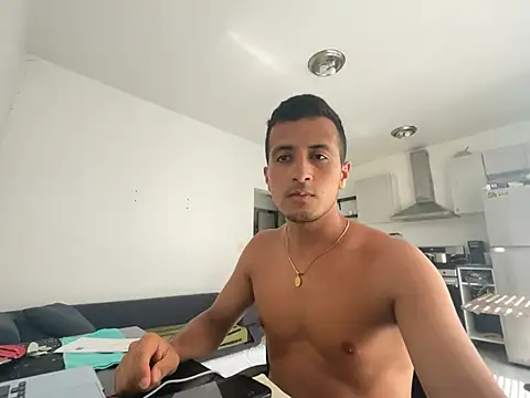 SPGM31 Webcam Show