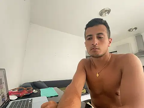 SPGM31 – webcam-show