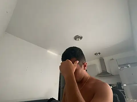 SPGM31's Webcam Show