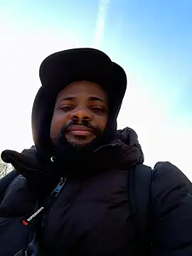 Webkamerová show BigCatXLOfficial