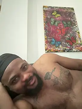 BigCatXLOfficial webcam show