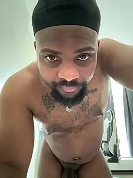 BigCatXLOfficial webcam show