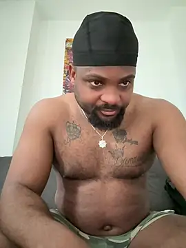 BigCatXLOfficial Webcam Show