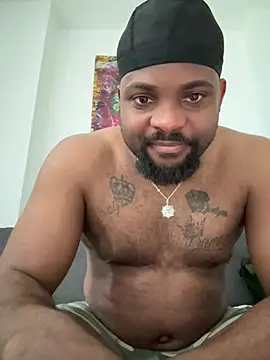 BigCatXLOfficial Webcamshow