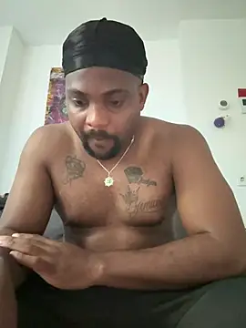 BigCatXLOfficial Webcamshow
