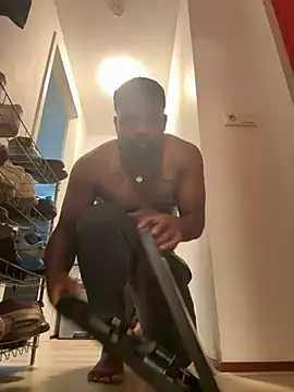 BigCatXLOfficial Webcam Show