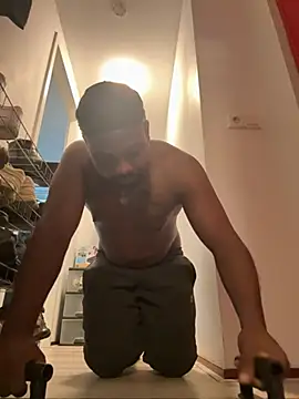 BigCatXLOfficialn Webbikameraesitys