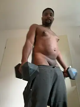 BigCatXLOfficial webcam show