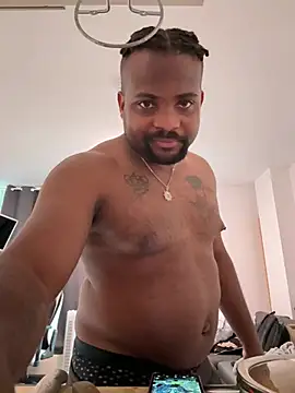 BigCatXLOfficial webcam show