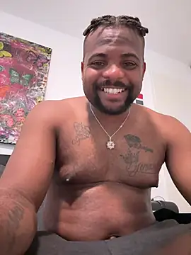 BigCatXLOfficial Webcam Show