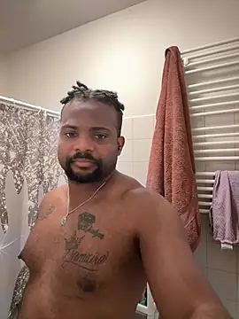 BigCatXLOfficial Webcam-Show