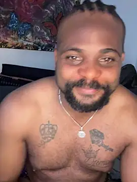BigCatXLOfficial's Webcam Show
