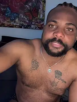 BigCatXLOfficial Webcam Show