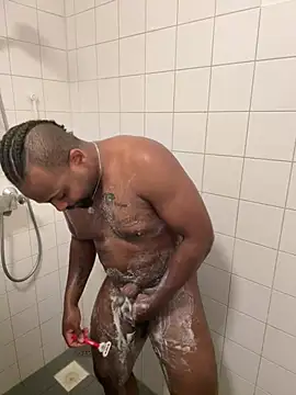 Chat XXX ao vivo de BigCatXLOfficial
