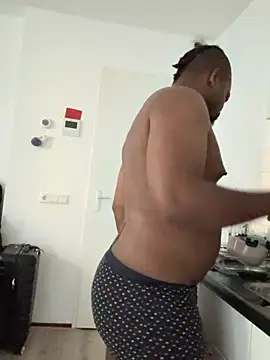 BigCatXLOfficial Webcam-Show