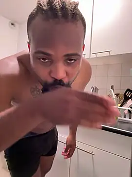 הופעת וובקאם של BigCatXLOfficial