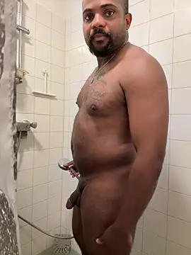 BigCatXLOfficial Webcam Show