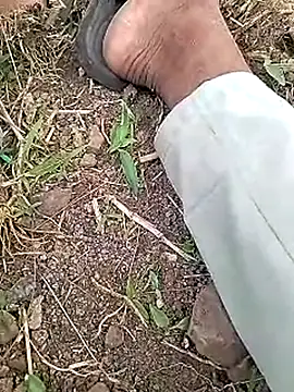 Webkamerová show Desi_boy_fuck